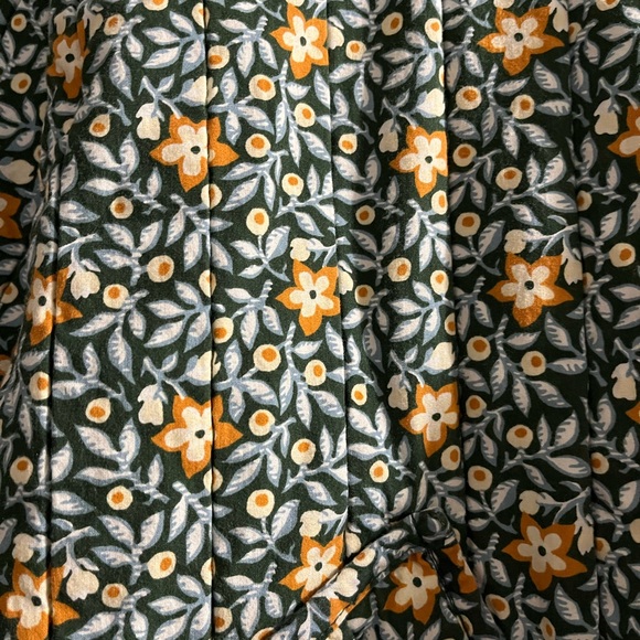 Women’s Large Size Bomber Quilt Jacket - Picture 5 of 5